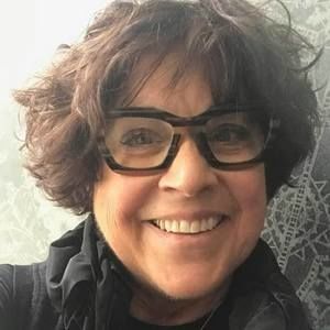 Meet your Posher, Diana